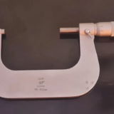 Micrometru mecanic 75–100 mm
